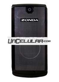 Zonda 1075 telcel