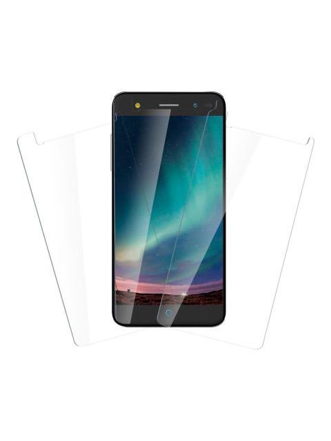 3X2 MICA CRISTAL TEMPLADO 9H PARA ZTE BLADE V7 LITE
