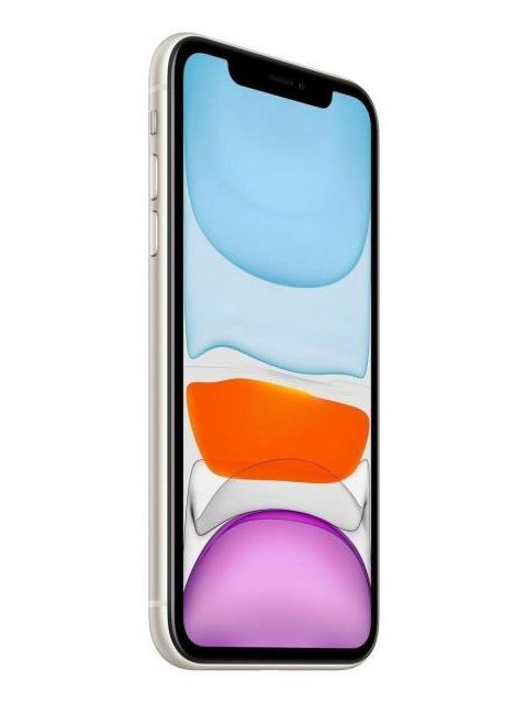 iphone 11 blanco de 128gb