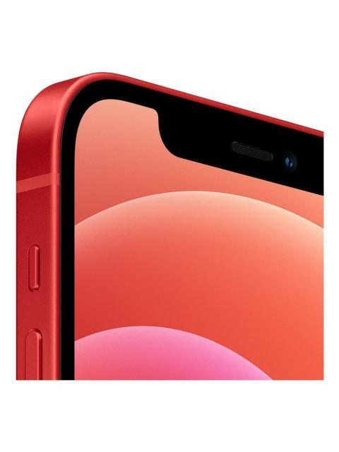 APPLE IPHONE 12 (64 GB) - RED