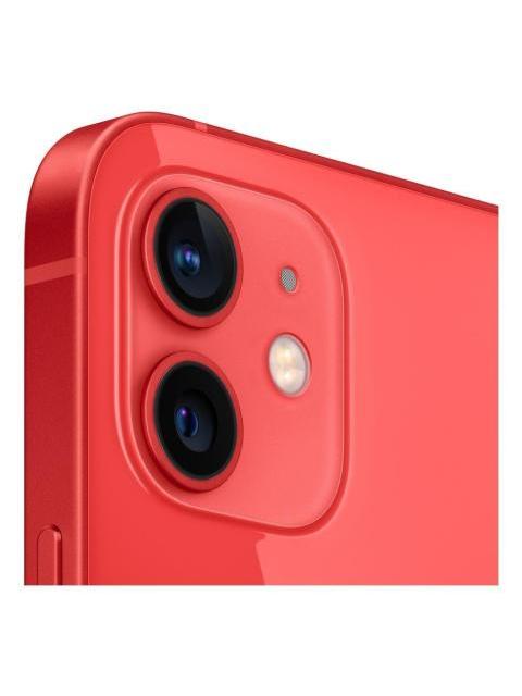 APPLE IPHONE 12 (64 GB) - RED