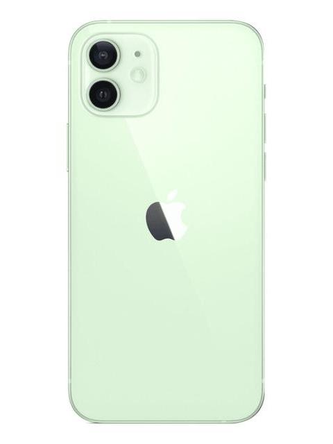 APPLE IPHONE 12 64GB VERDE + APPLE AIRPODS 2 BLANCO VERDE CLARO