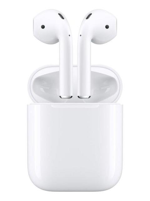 APPLE IPHONE 12 64GB VERDE + APPLE AIRPODS 2 BLANCO VERDE CLARO