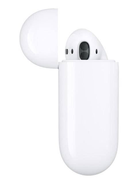 APPLE IPHONE 12 64GB VERDE + APPLE AIRPODS 2 BLANCO VERDE CLARO