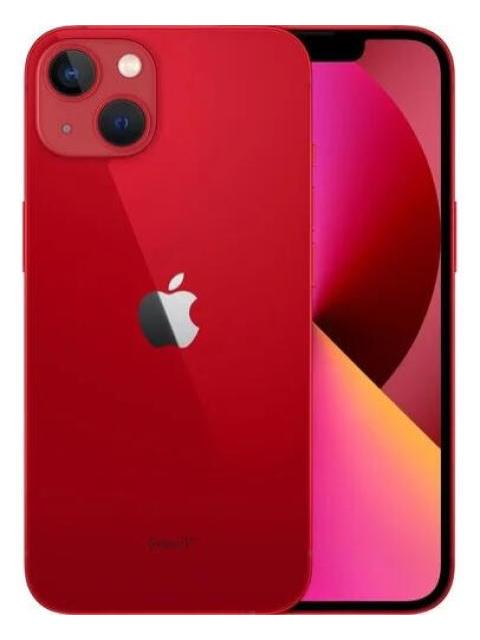 APPLE IPHONE 13 128 GB ROJO GRADO A