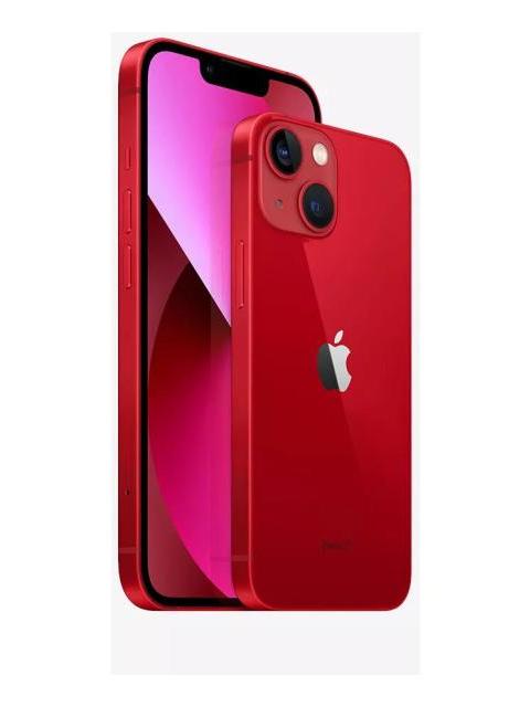 APPLE IPHONE 13 128 GB ROJO GRADO A