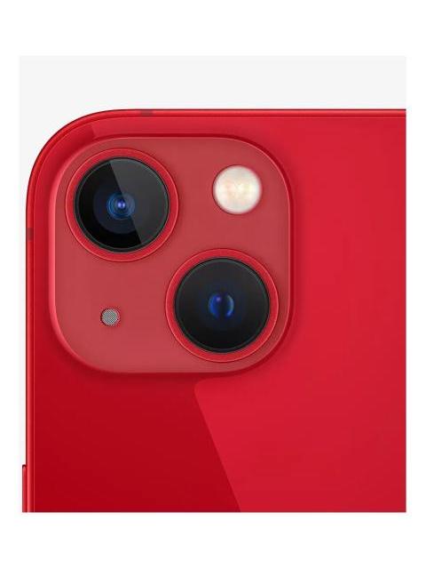 APPLE IPHONE 13 128 GB ROJO GRADO A