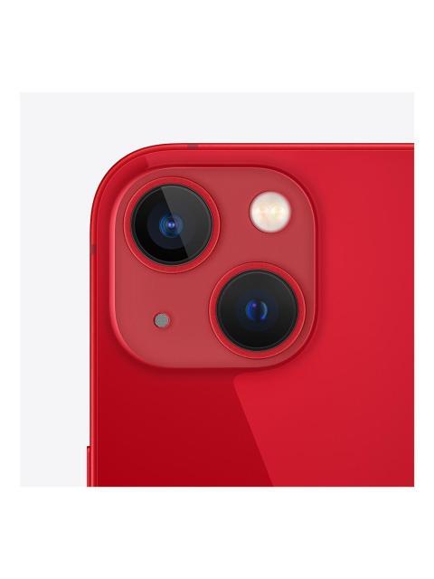 APPLE IPHONE 13 (512 GB) - RED