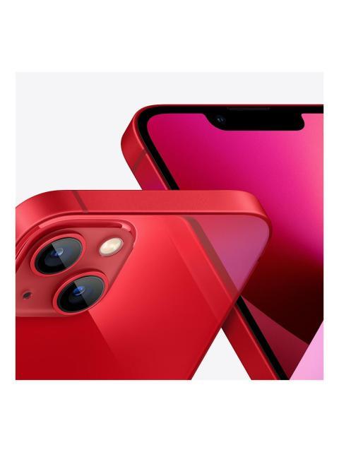 APPLE IPHONE 13 (512 GB) - RED
