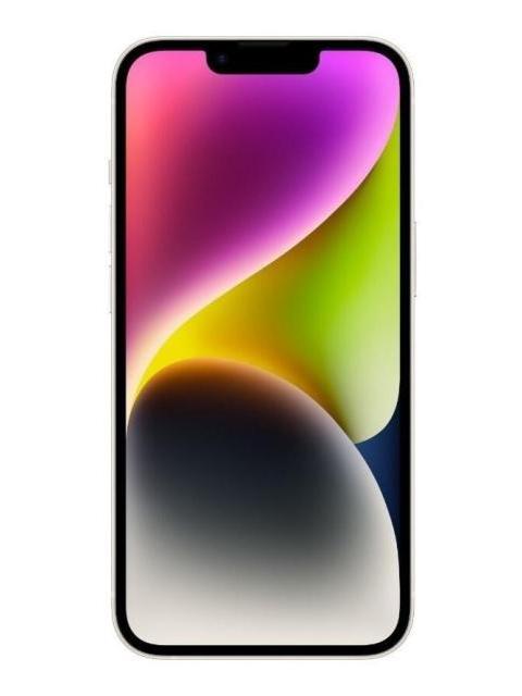 APPLE IPHONE 14 (128 GB) - BLANCO ESTELAR