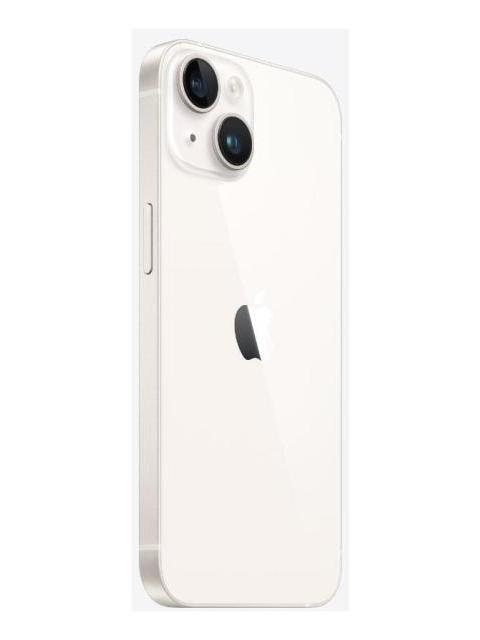 APPLE IPHONE 14 (128 GB) - BLANCO ESTELAR