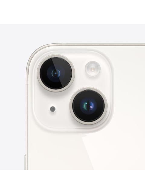 APPLE IPHONE 14 (128 GB) - BLANCO ESTELAR
