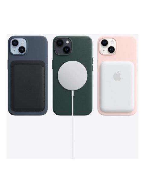 APPLE IPHONE 14 (128 GB) - BLANCO ESTELAR