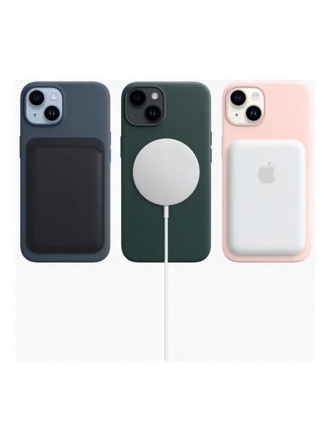 APPLE IPHONE 14 (SOLO ESIM) (128 GB) - AMARILLO