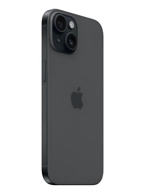 APPLE IPHONE 15 128 GB NEGRO