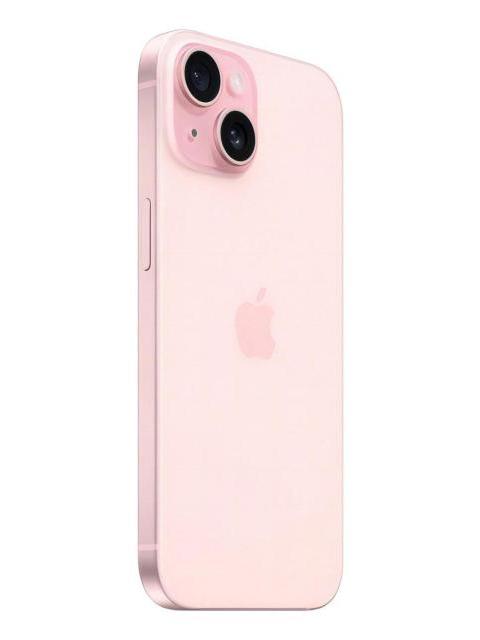 APPLE IPHONE 15 (256 GB) - ROSA