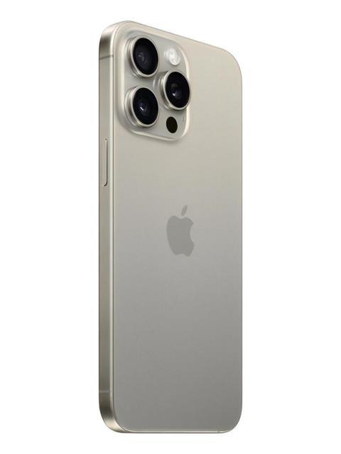 APPLE IPHONE 15 PRO MAX (512 GB) - TITANIO NATURAL