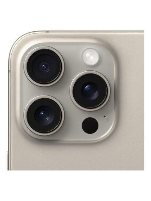 APPLE IPHONE 15 PRO MAX (512 GB) - TITANIO NATURAL