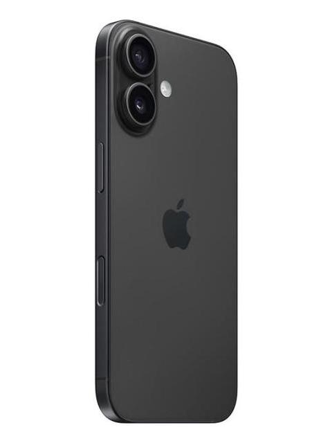 APPLE IPHONE 16 (128 GB) - NEGRO