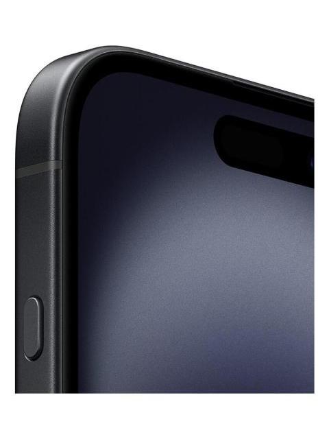 APPLE IPHONE 16 (128 GB) - NEGRO