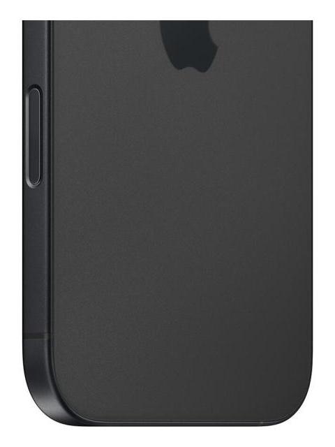 APPLE IPHONE 16 (128 GB) - NEGRO