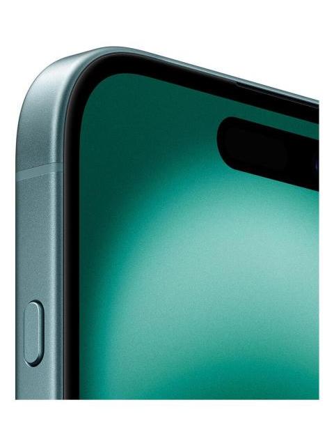 APPLE IPHONE 16 (128 GB) - VERDE AZULADO