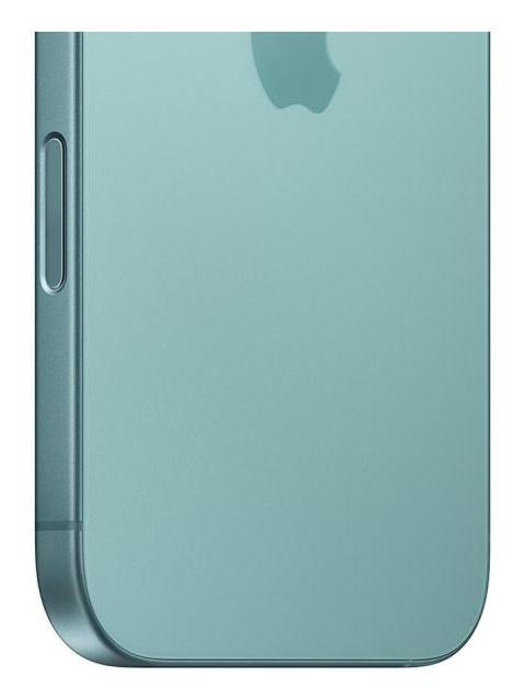 APPLE IPHONE 16 (128 GB) - VERDE AZULADO