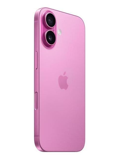 APPLE IPHONE 16 (256 GB) - ROSA