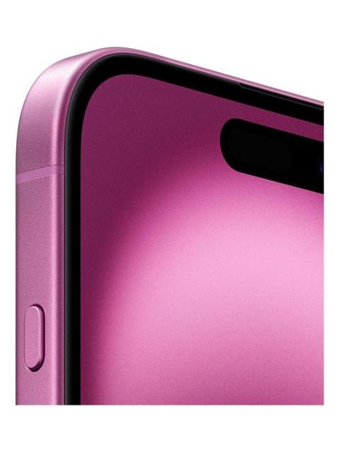 APPLE IPHONE 16 (256 GB) - ROSA