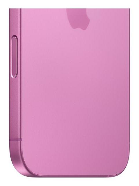 APPLE IPHONE 16 (256 GB) - ROSA