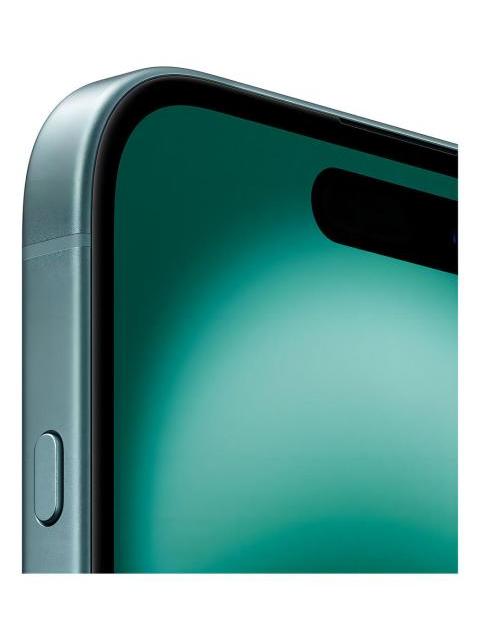 APPLE IPHONE 16 PLUS (512 GB) - VERDE AZULADO