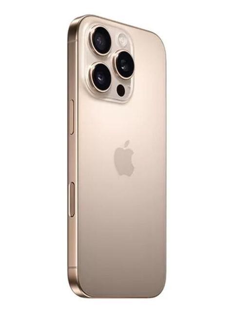 APPLE IPHONE 16 PRO (256GB) DESERT TITANIUM