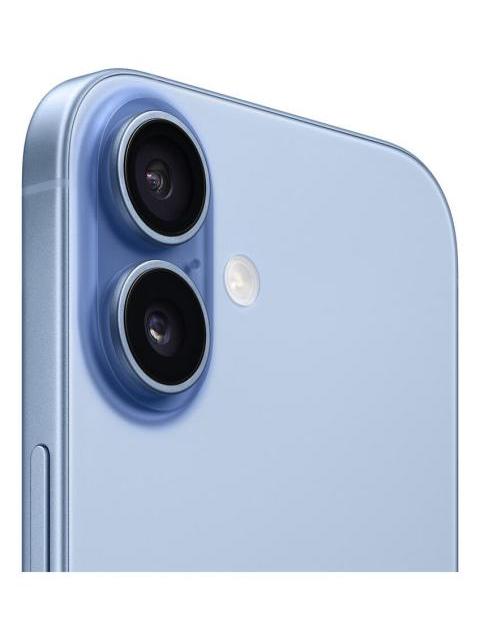 APPLE IPHONE 17 (256 GB) - AZUL NEBLINA