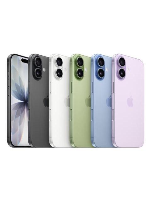 APPLE IPHONE 17 (256 GB) - BLANCO