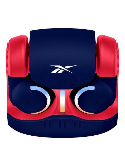 AUDIFONO REEBOK POD1 EARCLIP AZUL TWS