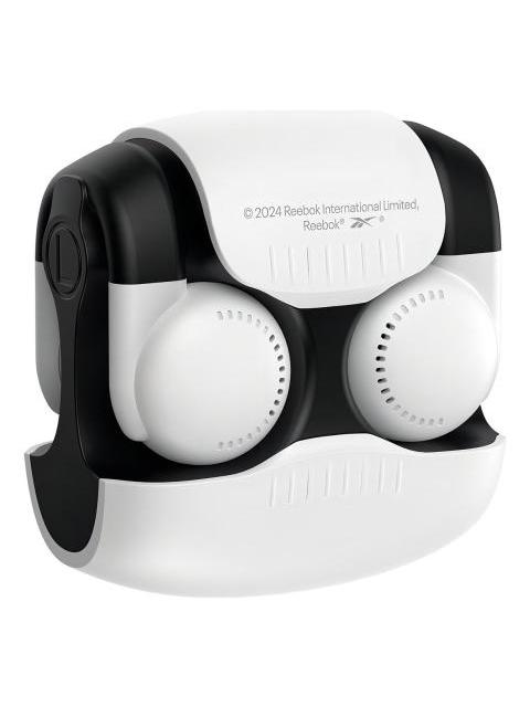 AUDIFONO REEBOK POD1 EARCLIP BLANCO TWS