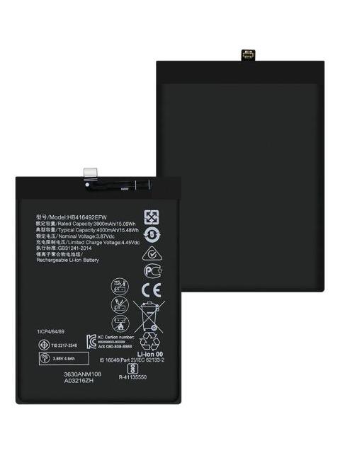BATERIA PARA HONOR X8 TFY-LX1 TFY-LX2 TFY-LX3 HB416492EFW