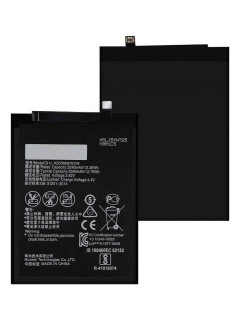 BATERIA PARA HUAWEI P30 LITE MATE 10 LITE HB356687ECW