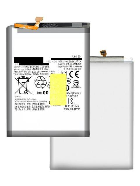 BATERIA PARA SAMSUNG A14 5G A146M EB-BA146ABY 4900MAH
