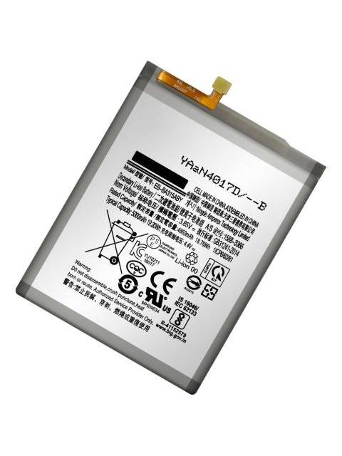 BATERIA PARA SAMSUNG A22 4G A32 A31 4G EB-BA315ABY 4860MAH