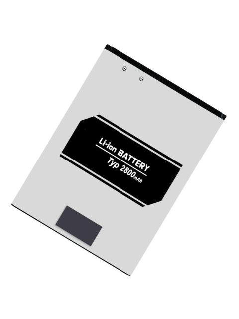 BATERIA PILA COMPATIBLE CON LG K10 2017 BL-46G1F 2800MAH
