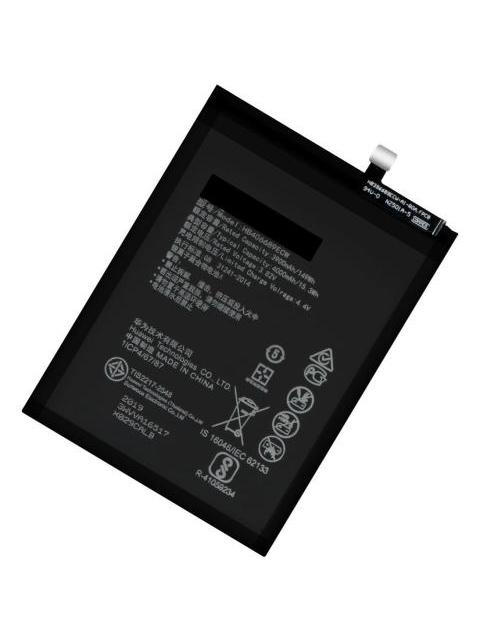 BATERIA PILA PARA HUAWEI Y9 2019 Y9 2018 HB406689ECW 3900MAH