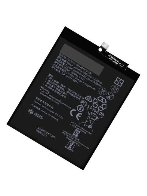 BATERIA PILA PARA HUAWEI Y9S HONOR 9X HB446486ECW 3900MAH