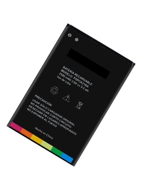BATERIA PILA PARA POLAROID COSMO K2 PLUS PSPCK21NA 2500MAH