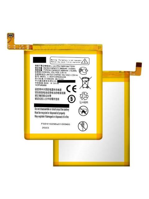 BATERIA PILA PARA ZTE A71 A7030 LI3839T43P8H826348 3900MAH