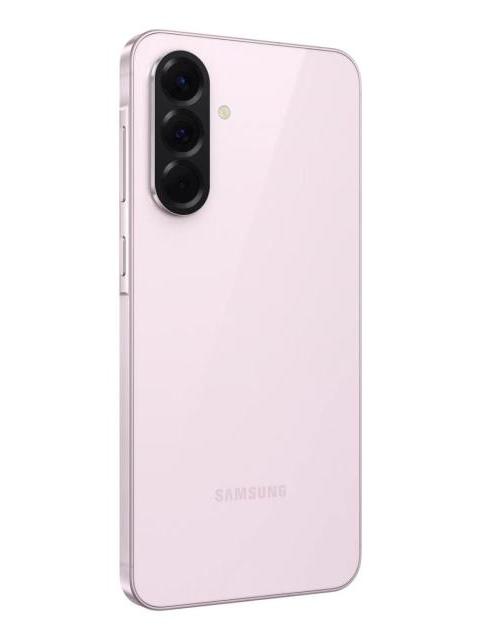 CEL SAMSUNG A56 12 GB RAM 256 GB 5G 6.7 PULGADAS ROSA