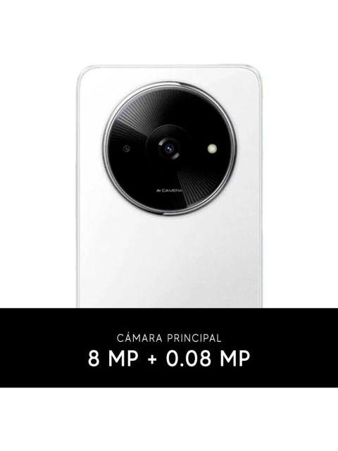 CEL XIAOMI REDMI A3X 3 64 BLANCO