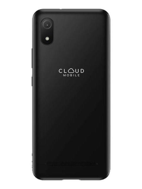 CELULAR ECONOMICO CLOUD C8 32GB - 3GB RAM NEGRO