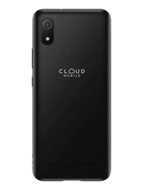 CELULAR ECONOMICO CLOUD C8 32GB - 3GB RAM NUEVO NEGRO