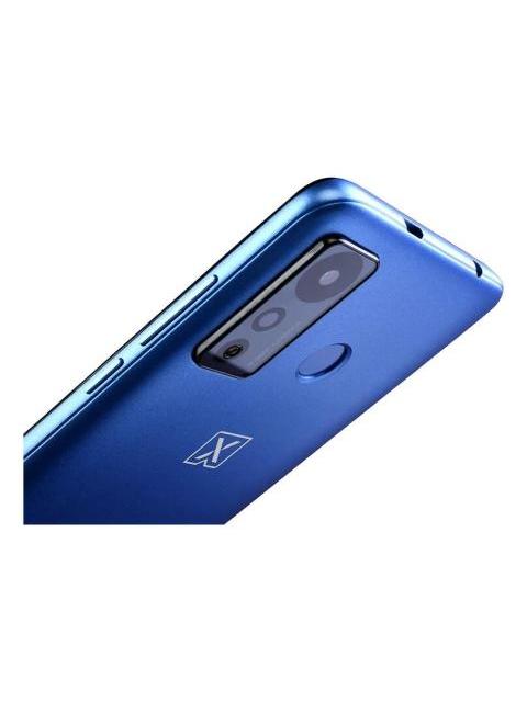 CELULAR ECONOMICO LANIX X7 32GB - 2GB RAM NUEVO AZUL AZUL